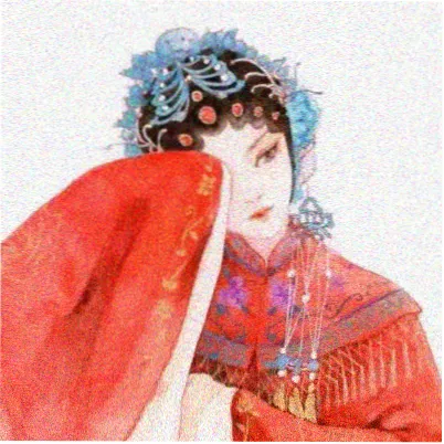 观众南山的头像